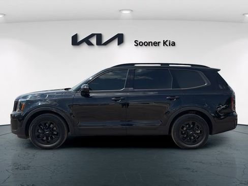 Used 2024 Kia Telluride SX X-Pro AWD/4WD image 3