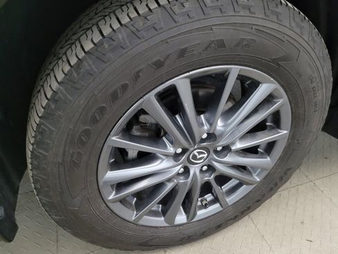 Used 2019 MAZDA CX-5 Touring AWD/4WD image 31