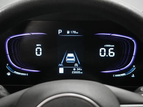 Used 2023 Kia Sportage LX image 21