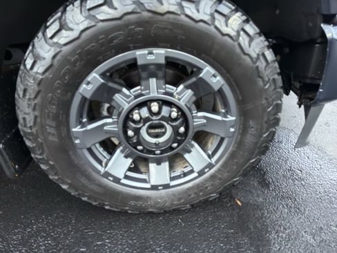 Used 2023 Ford F350 Lariat w/ Lariat Ultimate Package image 8