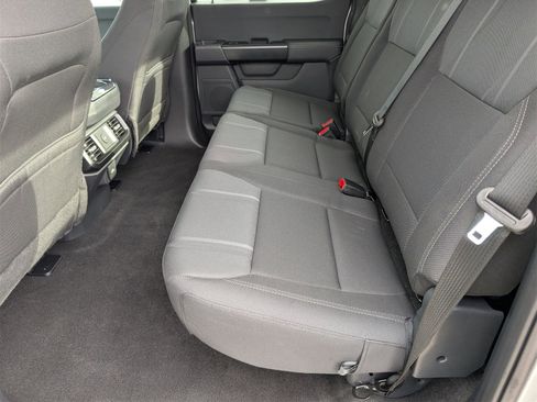 New 2026 Ford F150 STX w/ Equipment Group 200A image 25