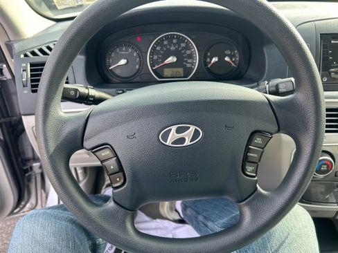 Used 2008 Hyundai Sonata GLS image 20