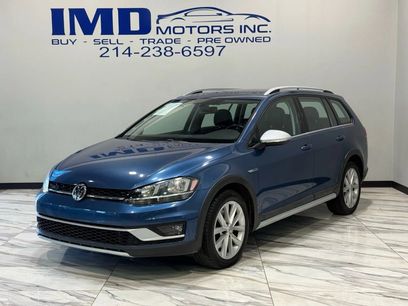 Used 2018 Volkswagen Golf S