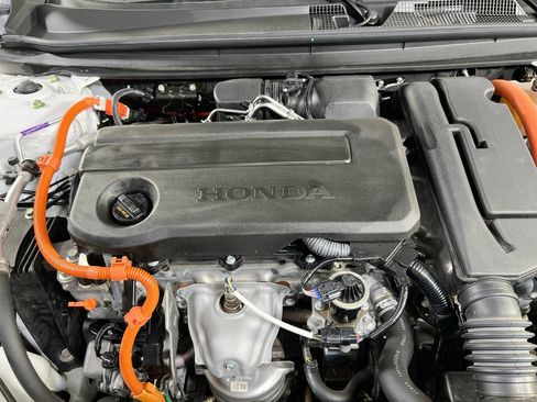 Used 2024 Honda Accord Touring image 29