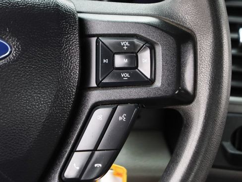 Used 2019 Ford F250 XL w/ XL Value Package RWD image 29