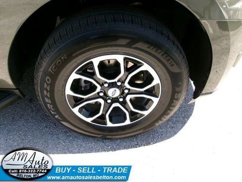Used 2024 Ford Expedition Max XLT RWD image 22