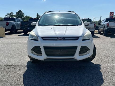 Used 2013 Ford Escape SEL image 5
