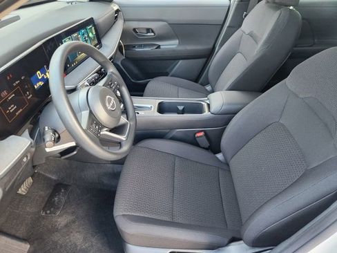 New 2026 Nissan Kicks S image 9