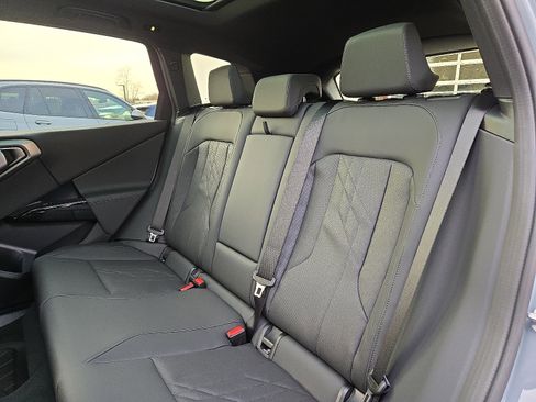 New 2026 BMW X3 xDrive30 w/ M Sport Package image 5