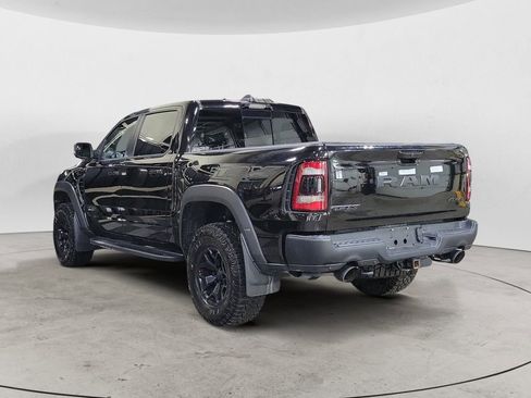 Used 2022 RAM 1500 TRX w/ TRX Level 2 Equipment Group image 3