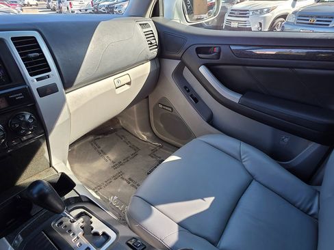 Used 2005 Toyota 4Runner Limited image 32