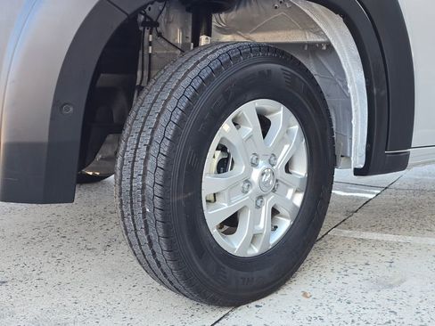 Used 2025 RAM ProMaster 3500 w/ Quick Order Package 22H SLT+ image 37