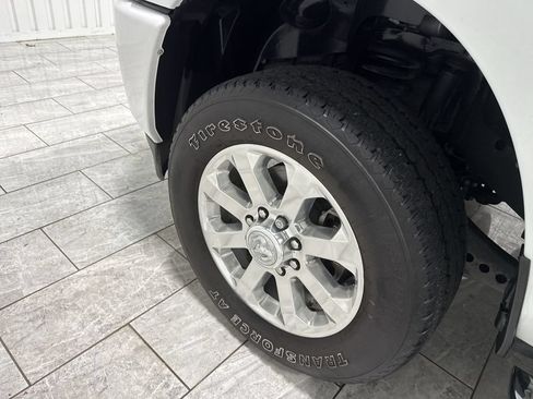 Used 2024 RAM 3500 Laramie w/ Sport Appearance Package AWD/4WD image 34