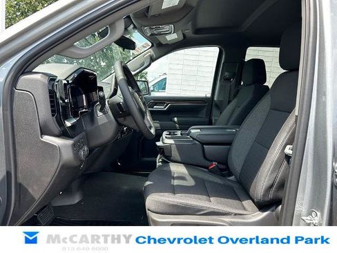 New 2026 Chevrolet Silverado 1500 LT AWD/4WD image 19