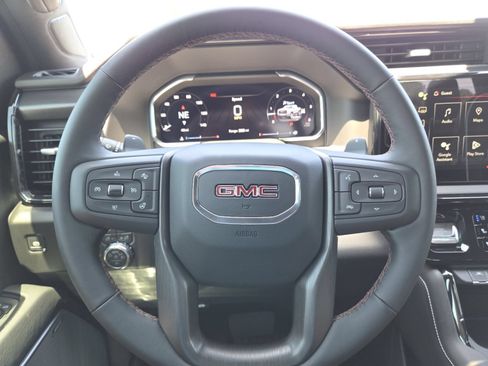 New 2026 GMC Sierra 1500 AT4X AWD/4WD image 31