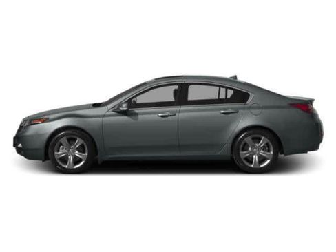 Used 2013 Acura TL Special Edition FWD image 2