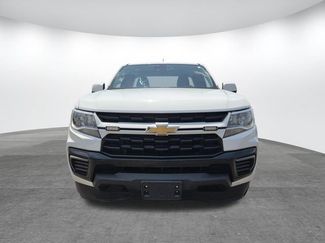 Used 2022 Chevrolet Colorado LT w/ Fleet Safety Package RWD video 2