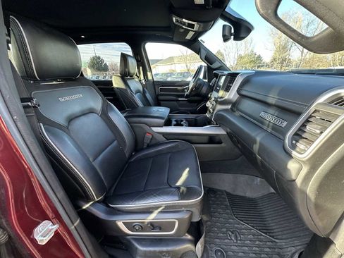 Used 2020 RAM 1500 Laramie w/ Sport Appearance Package image 24