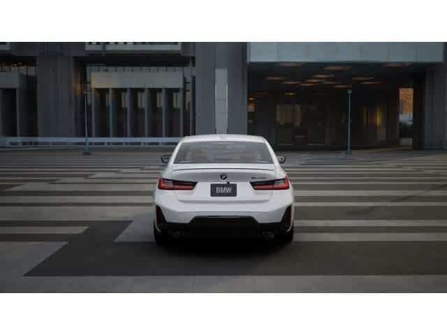 New 2026 BMW M340i w/ Premium Package RWD image 5