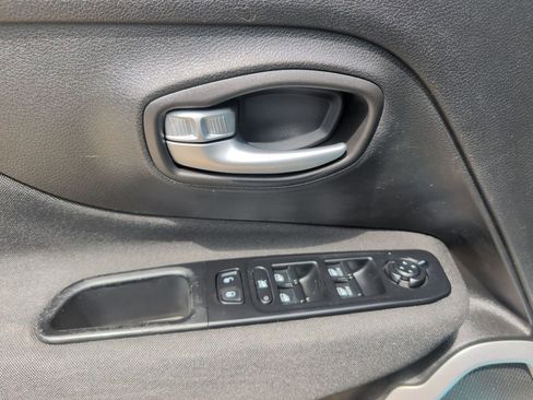 Used 2019 Jeep Renegade Latitude w/ Cold Weather Group AWD/4WD image 9