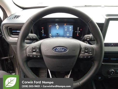 New 2026 Ford Maverick Lobo image 14