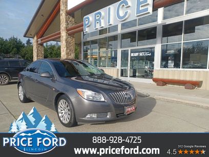 Used 2011 Buick Regal CXL w/ RL3 Preferred Equipment Group