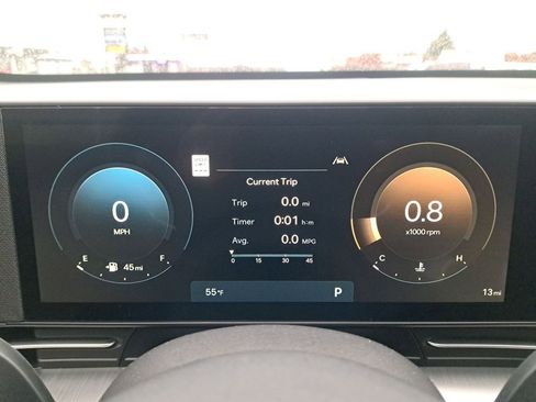 New 2026 Hyundai Kona Limited image 20