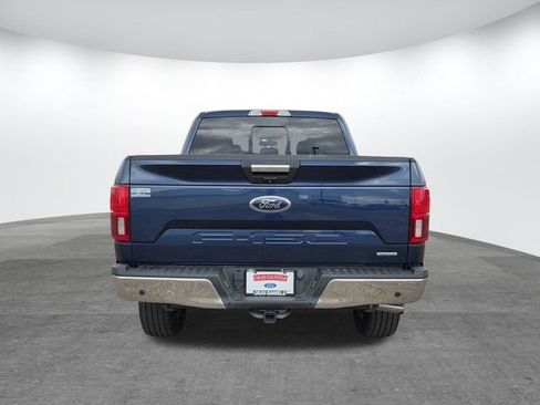 Certified 2020 Ford F150 XLT w/ Equipment Group 302A Luxury image 5