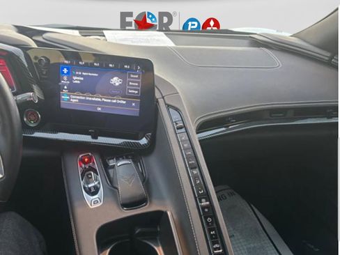 Used 2021 Chevrolet Corvette Stingray Preferred Cpe w/ Z51 Performance Package image 13