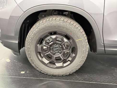 New 2026 Honda Ridgeline TrailSport image 12