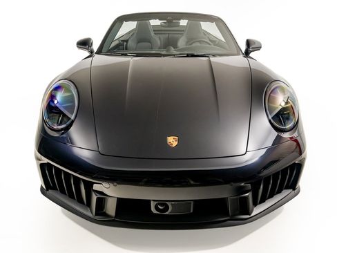 Used 2026 Porsche 911 Carrera 4 GTS image 12