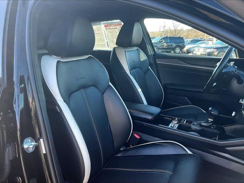 Used 2025 Kia K5 GT-Line image 7