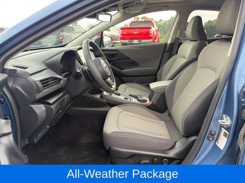 Used 2024 Subaru Crosstrek 2.0i Premium AWD/4WD image 15