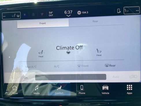 New 2026 Chrysler Pacifica Select w/ S Appearance Package AWD/4WD image 18