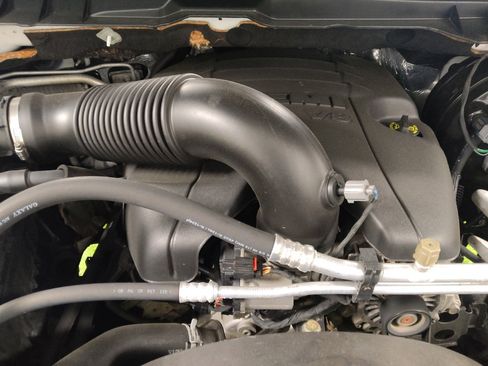 Used 2016 RAM 1500 Big Horn RWD image 30