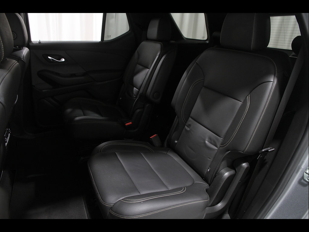 Certified 2023 Chevrolet Traverse LT AWD/4WD image 20