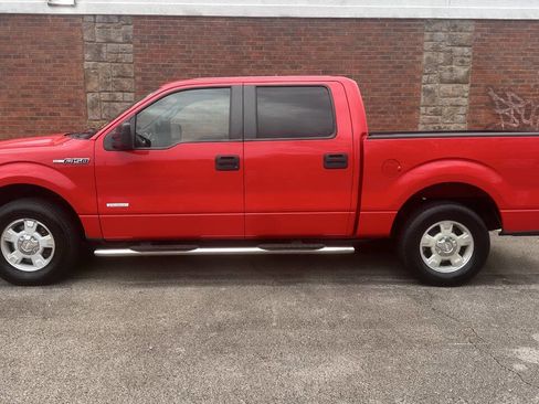 Used 2012 Ford F150 XLT image 5