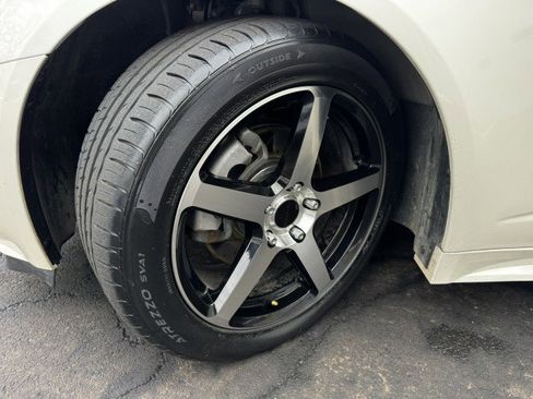 Used 2013 Cadillac CTS Performance image 35