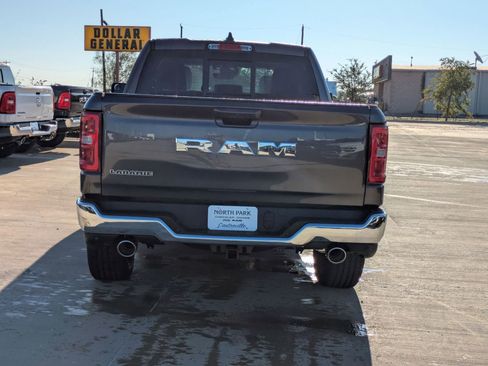 New 2026 RAM 1500 Laramie image 4