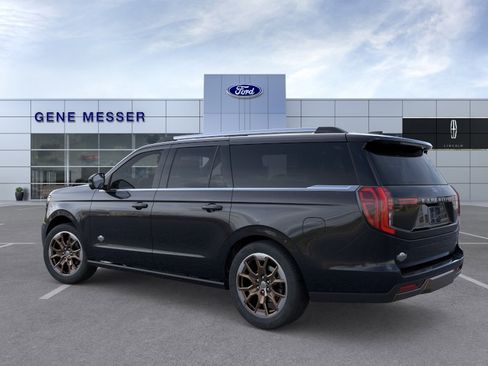 New 2026 Ford Expedition Max King Ranch AWD/4WD image 17