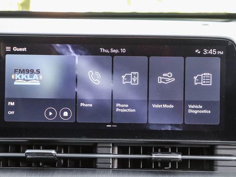 Used 2024 Hyundai Kona SEL FWD image 15