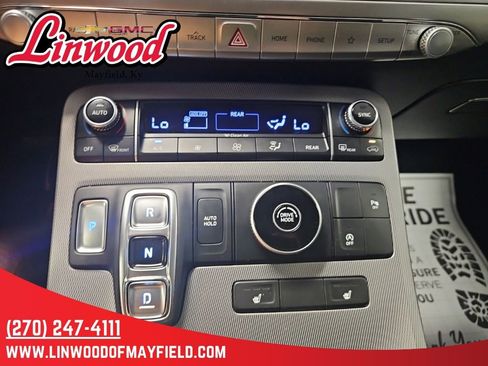 Used 2020 Hyundai Palisade SEL FWD image 22