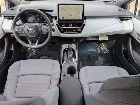 Used 2026 Toyota Corolla SE w/ SE Package FWD image 5