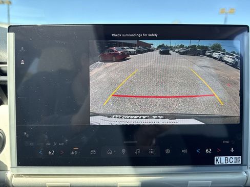 New 2026 MAZDA CX-5 Preferred AWD/4WD image 17