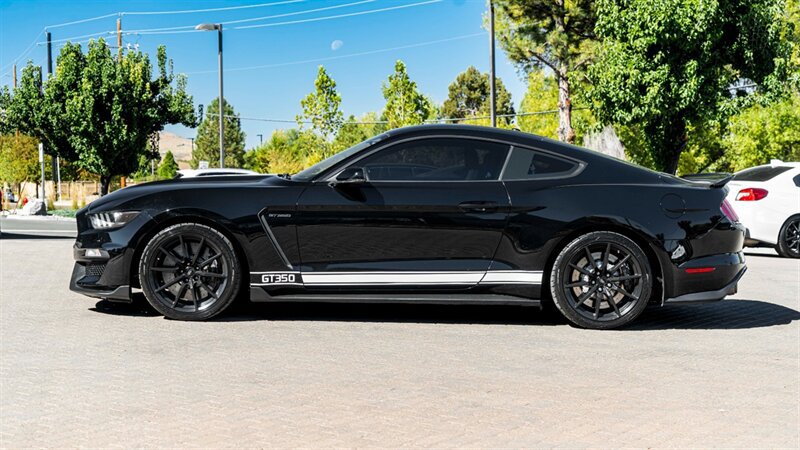 Used 2017 Ford Mustang Shelby GT350 w/ Electronics Package RWD image 3