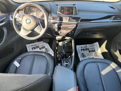 Used 2016 BMW X1 xDrive28i image 26