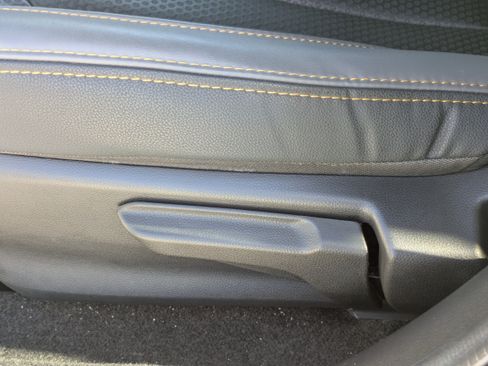 Certified 2024 Subaru Crosstrek 2.5i Wilderness image 20