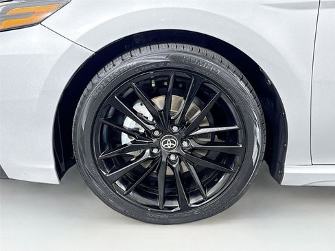 Certified 2024 Toyota Camry XSE w/ Driver Assist Package FWD image 44
