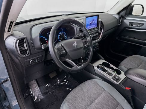 Used 2021 Ford Bronco Sport Big Bend w/ Big Bend Package AWD/4WD image 14