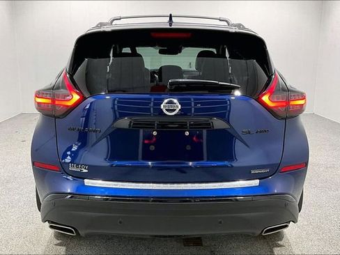 Used 2021 Nissan Murano SL image 6